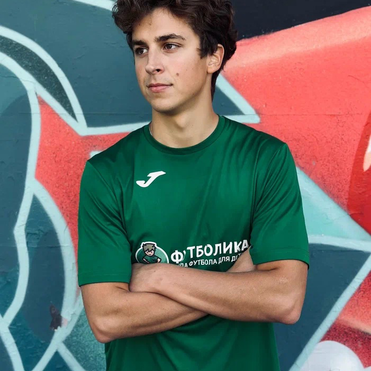 Данилов Даниил