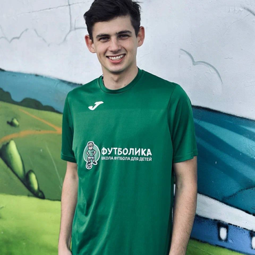 Старцев Виталий