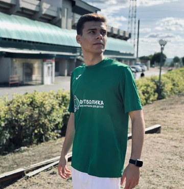 Сахаров Никита