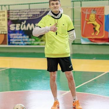 Артемьев Даниил