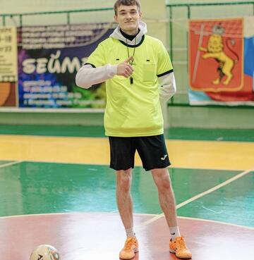 Артемьев Даниил